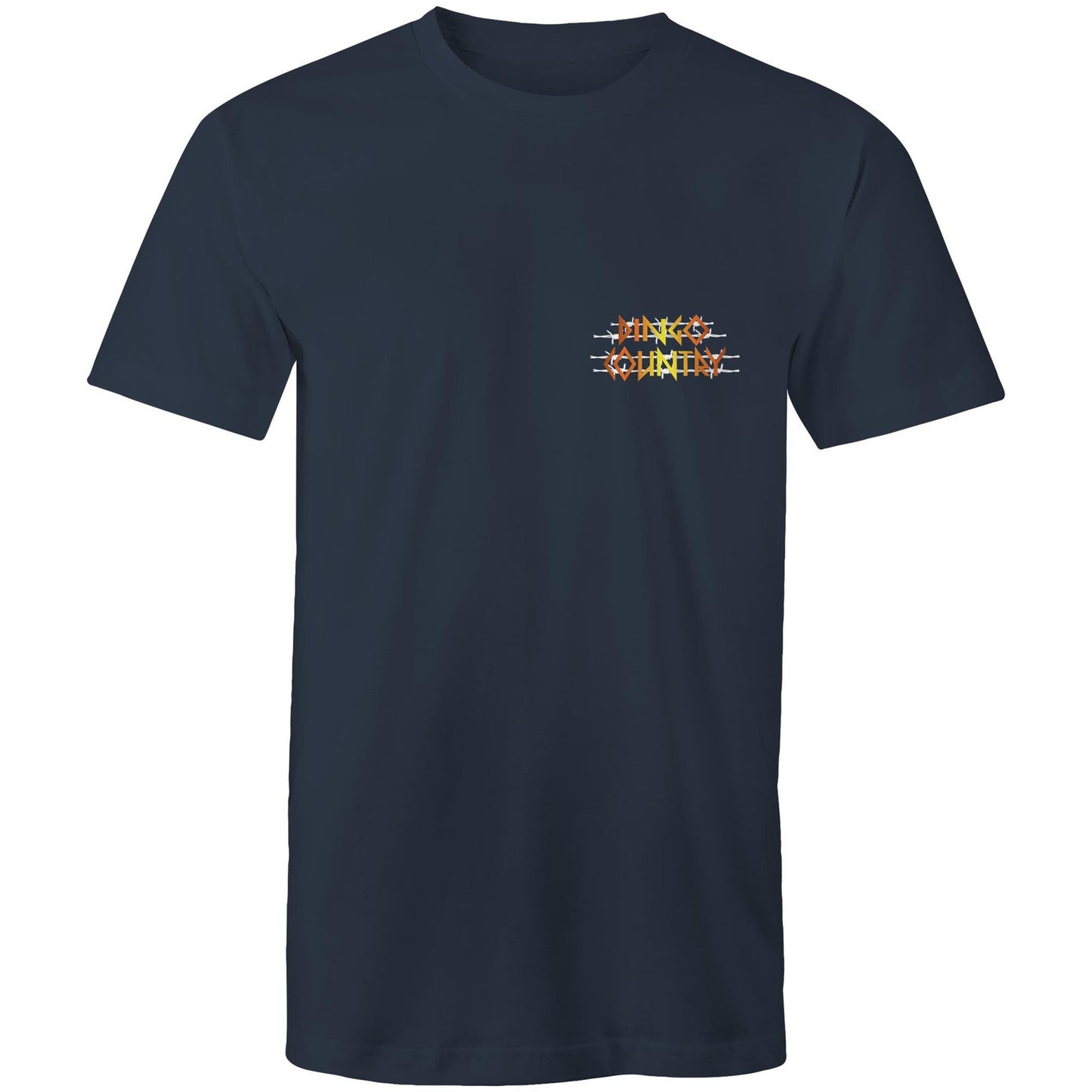 Drop Bear - Mens graphic T-Shirt | Dingo Country