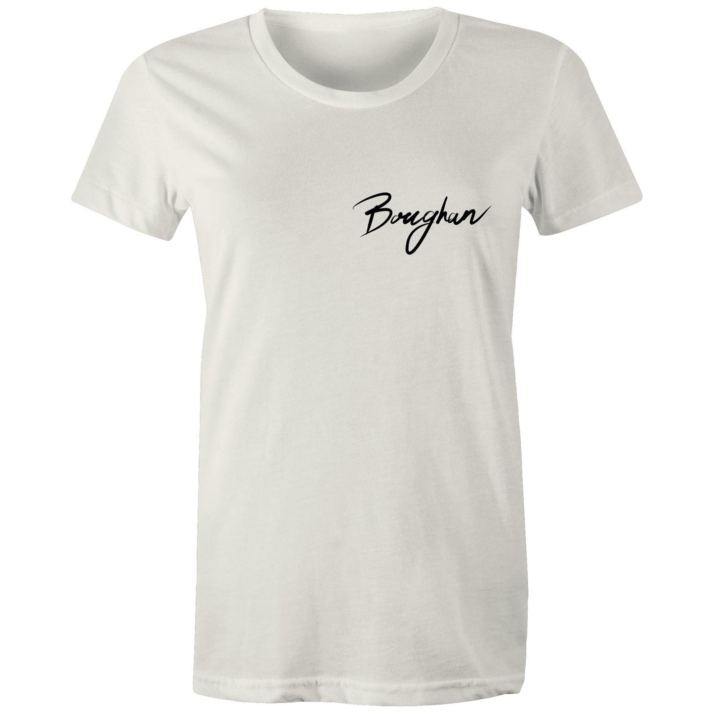 Boughan Zombie Barbie - Women's Maple Tee