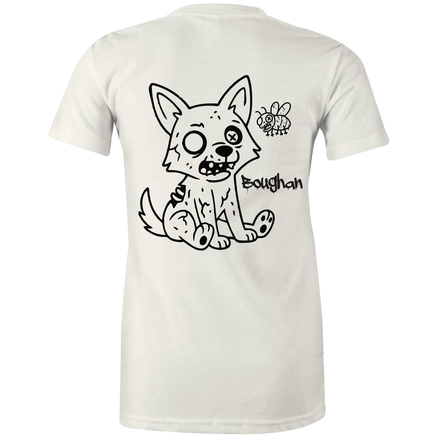 Boughan puppy - Women's Tee