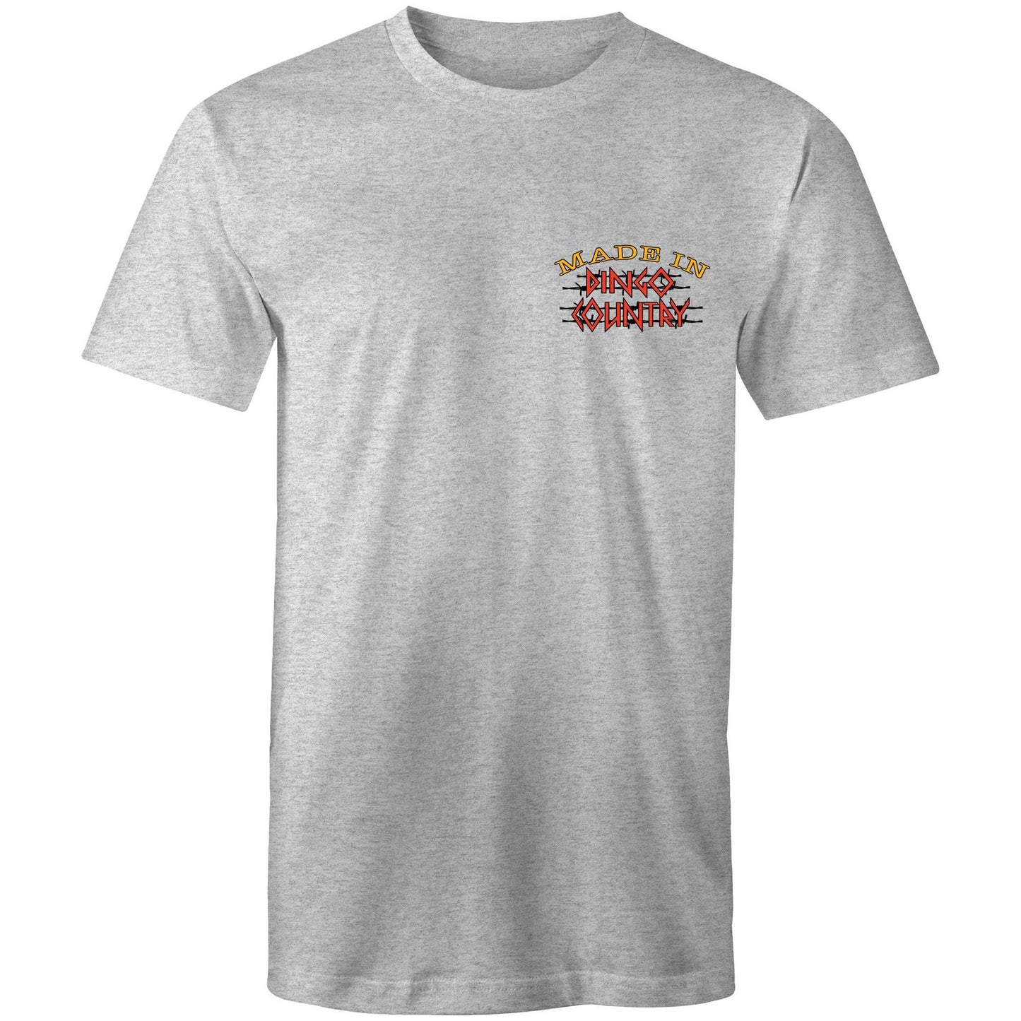 Life's shirt dance - Mens T-Shirt