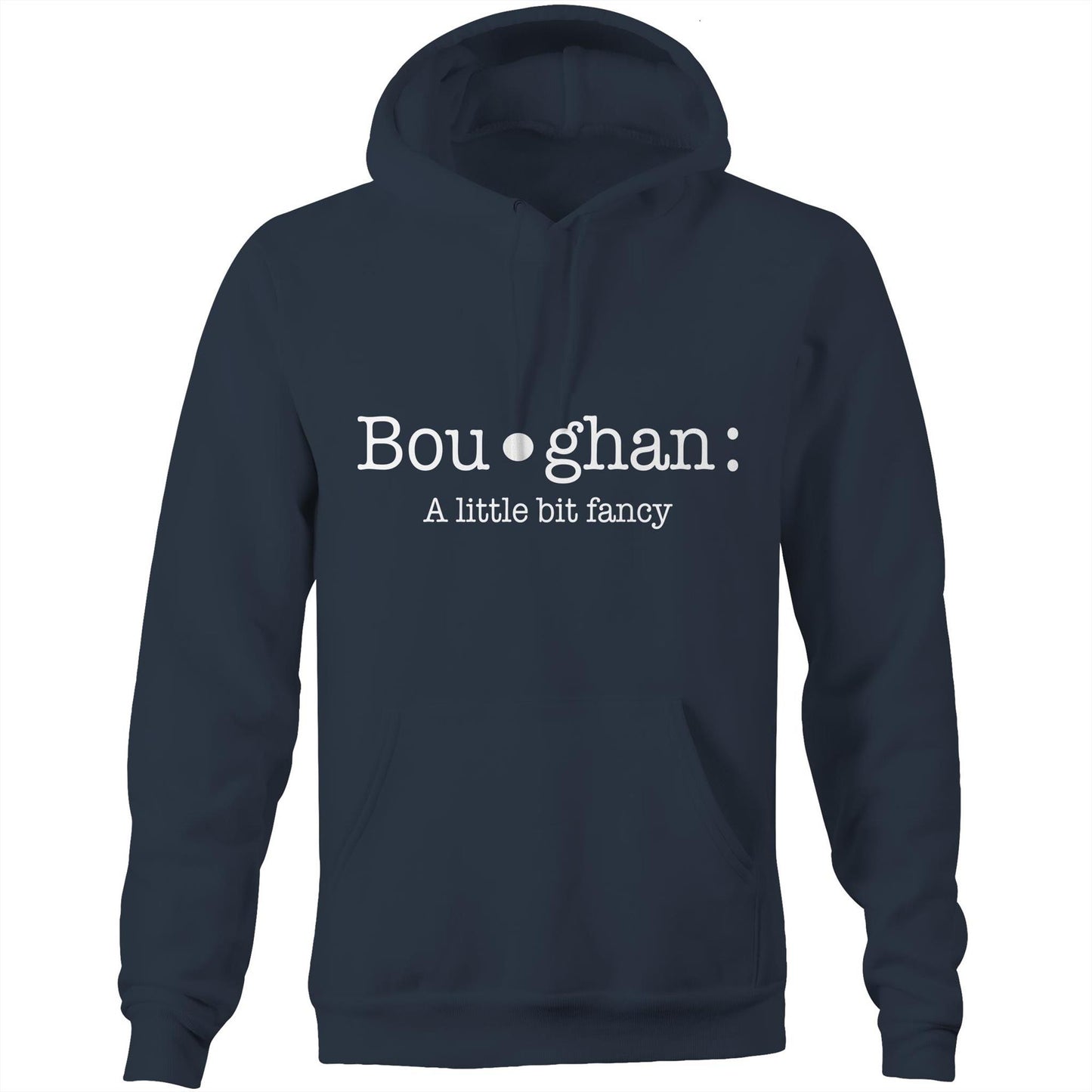 "Boughan Definition Hoodie|Dingo Country Streetwear"