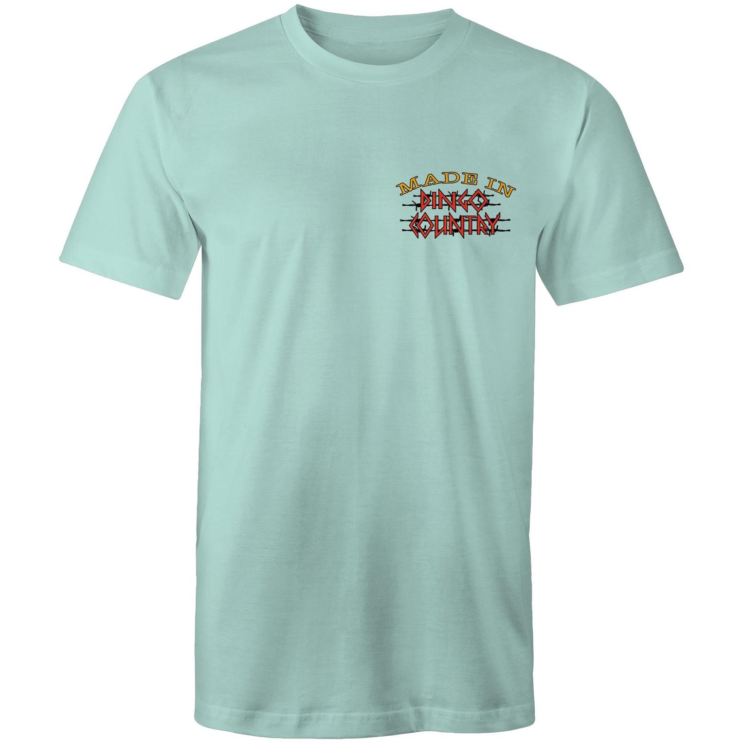 Blow Me Men's T-Shirt – Dare to be Bold | DC