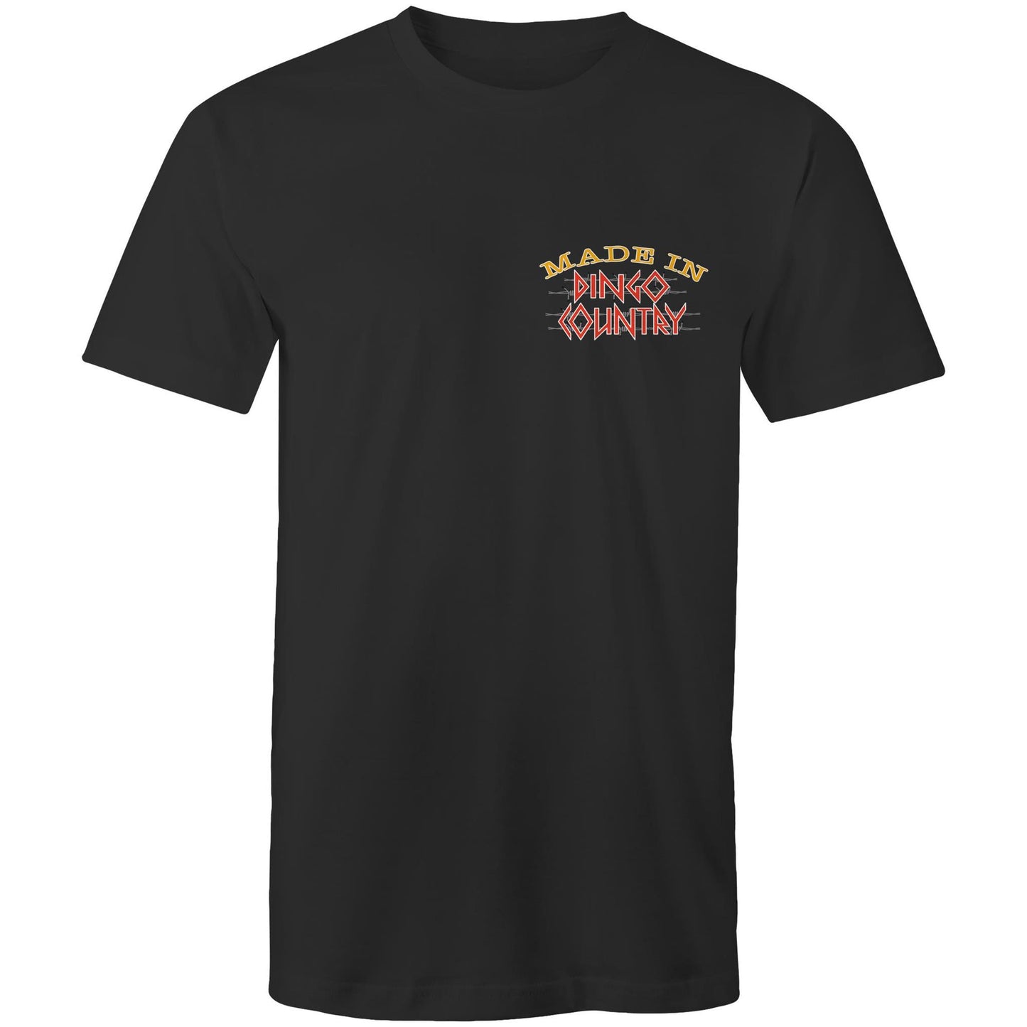 Life's shirt dance - Mens T-Shirt