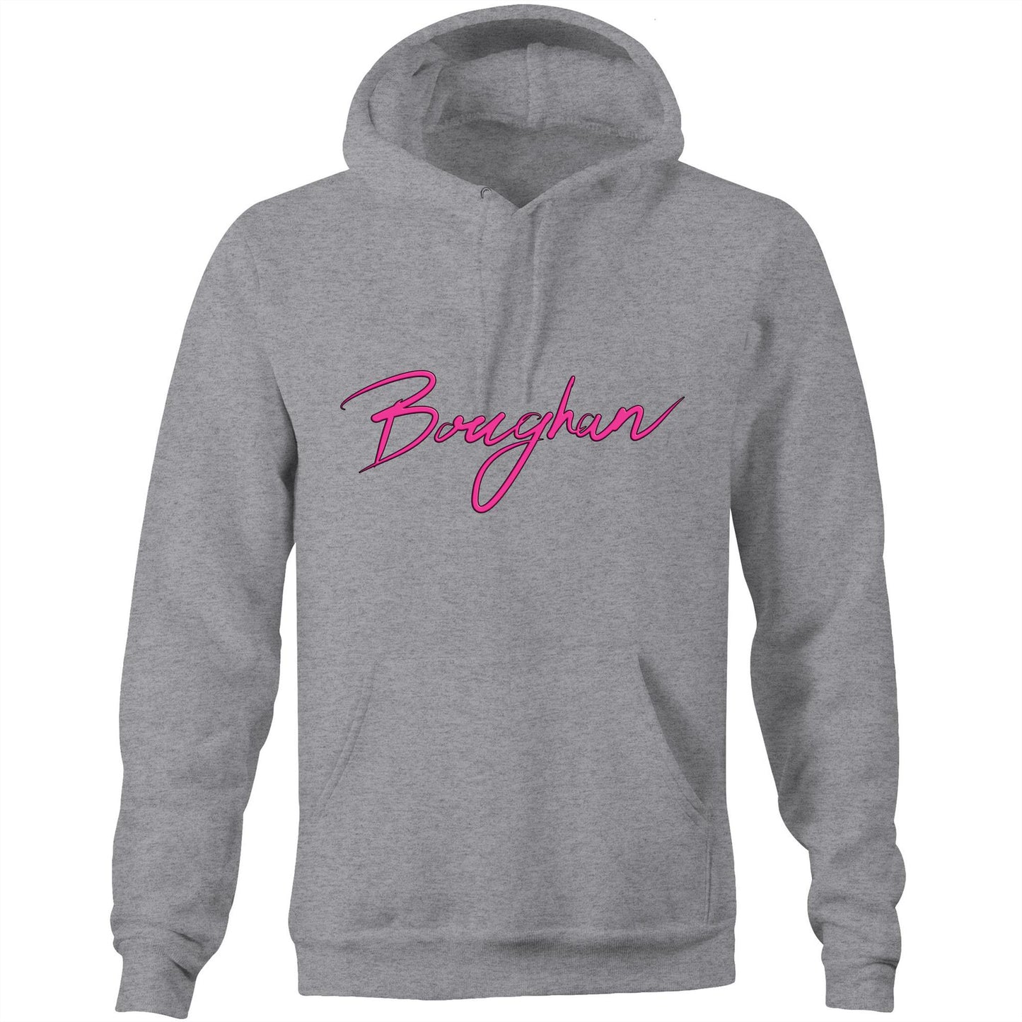 Boughan streets - Pocket Hoodie Sweatshirt Dingo Country streetwear