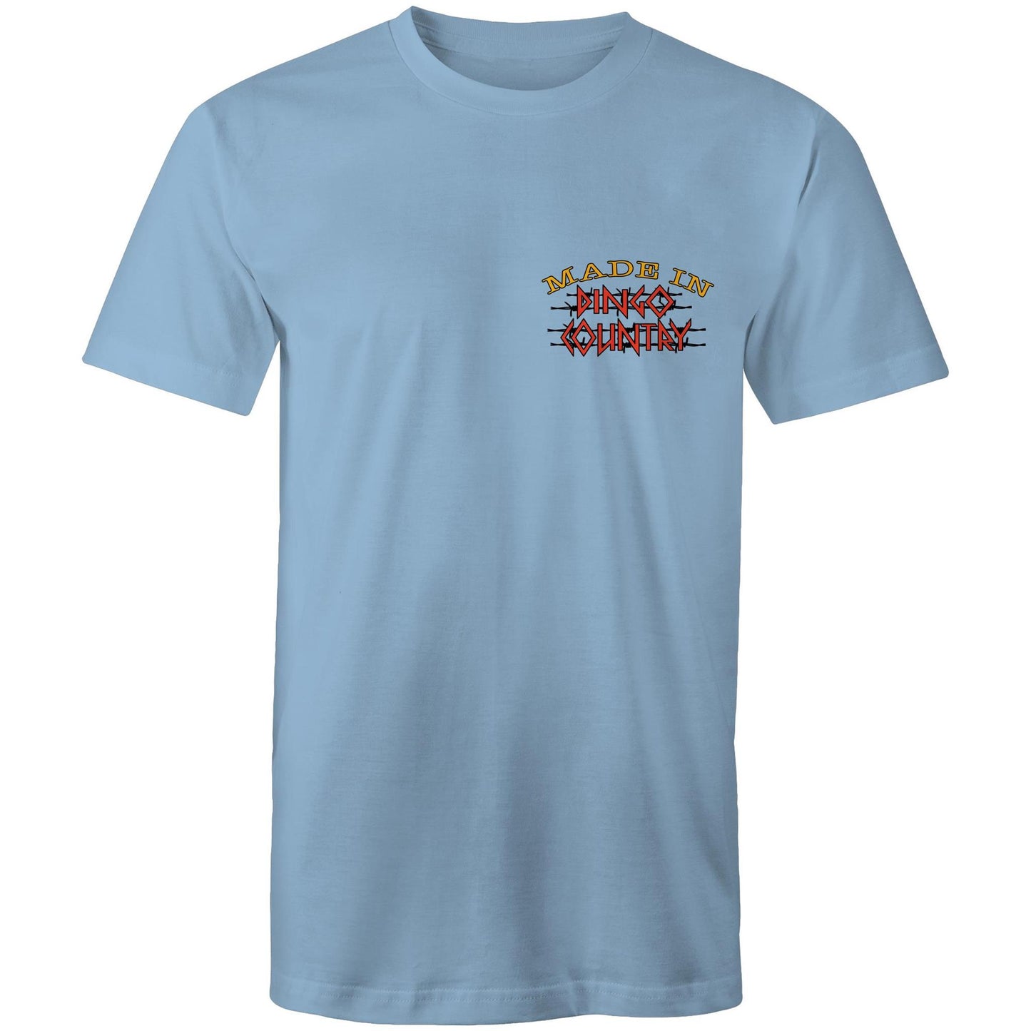 Doin my time - Mens T-Shirt
