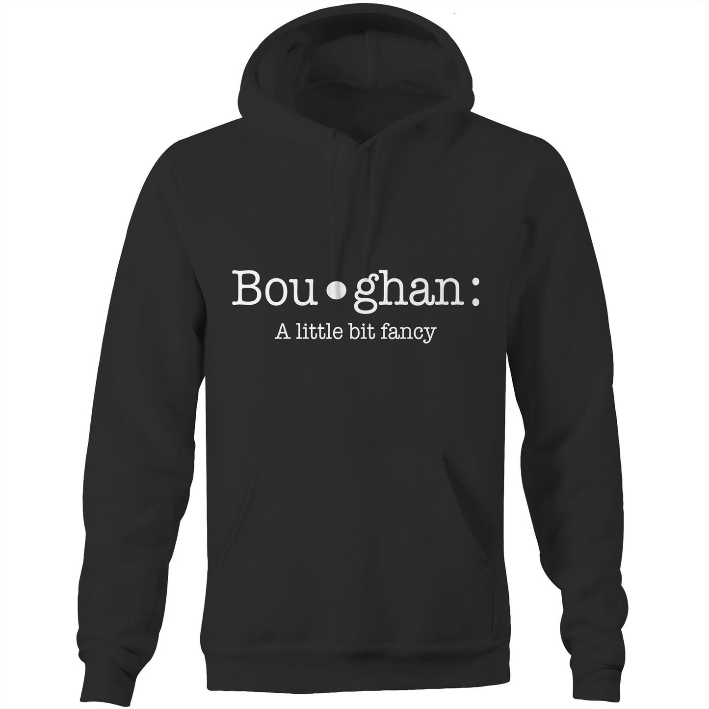"Boughan Definition Hoodie|Dingo Country Streetwear"