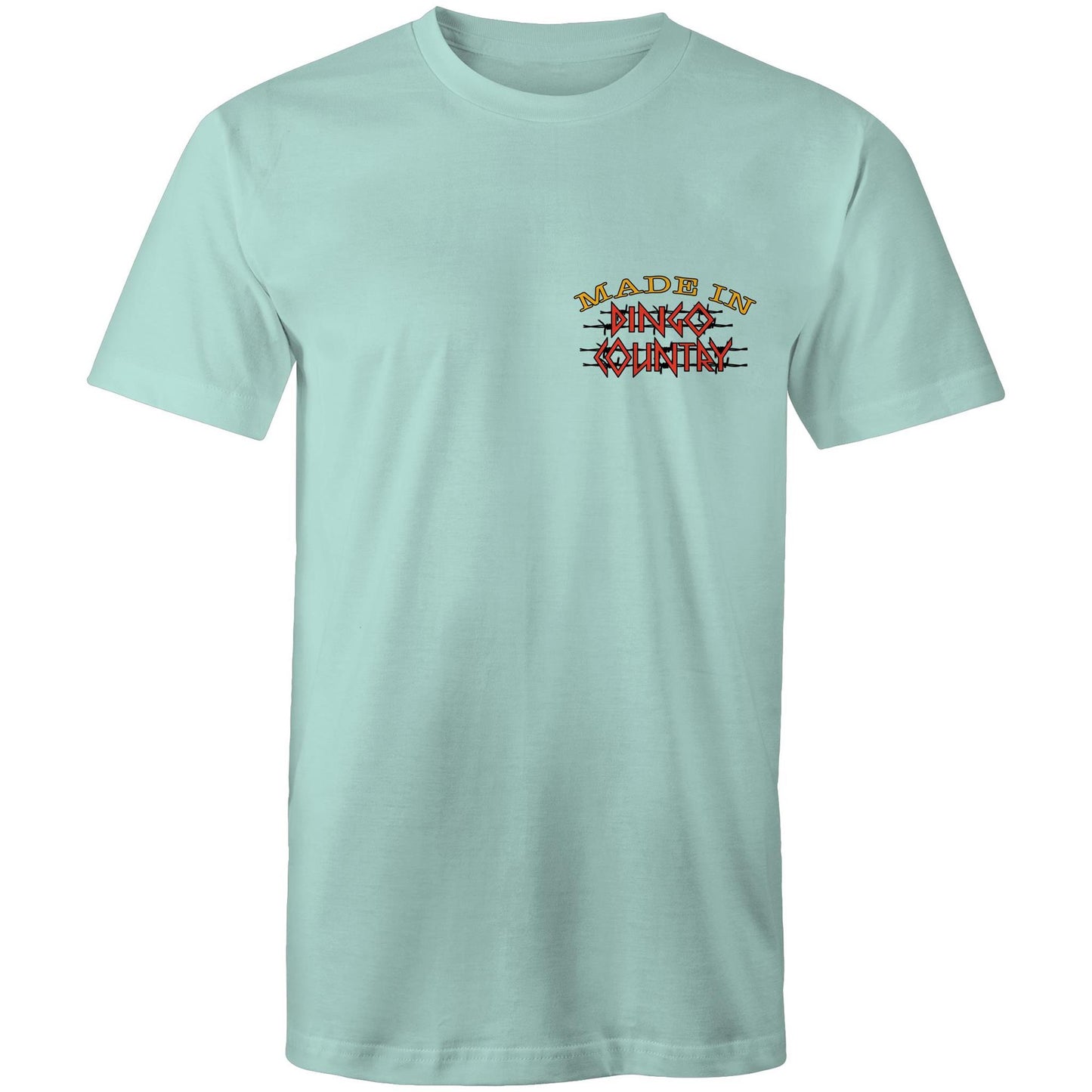 Doin my time - Mens T-Shirt