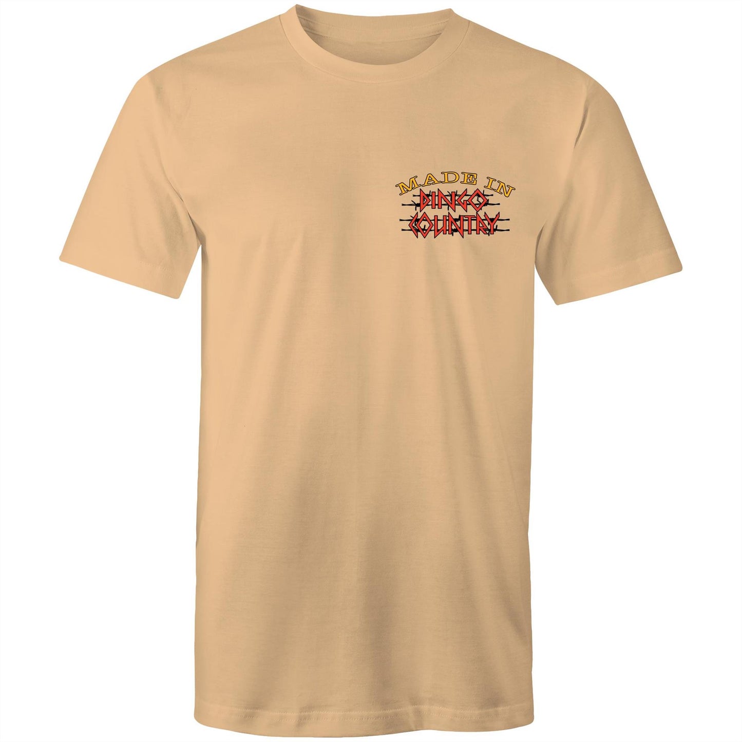 Blow Me Men's T-Shirt – Dare to be Bold | DC