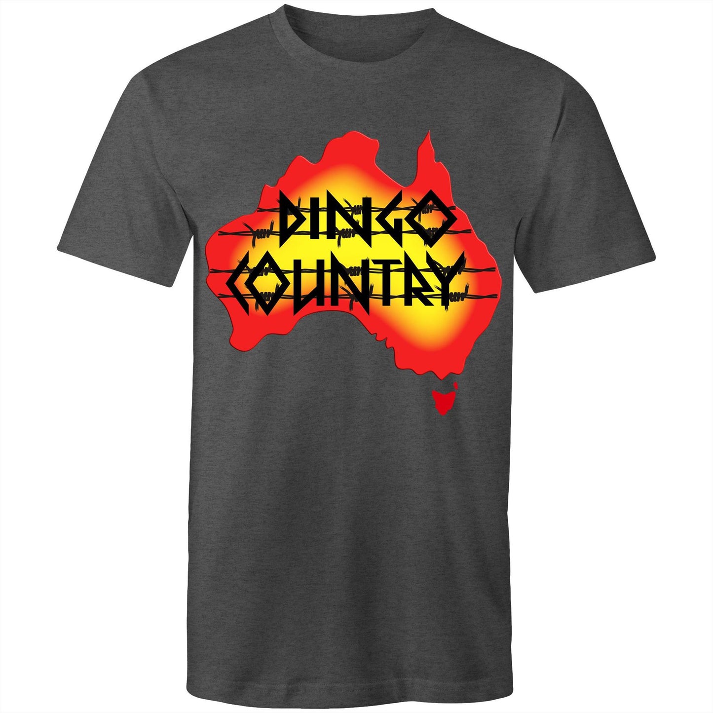 DC Australia - Mens T-Shirt | DC