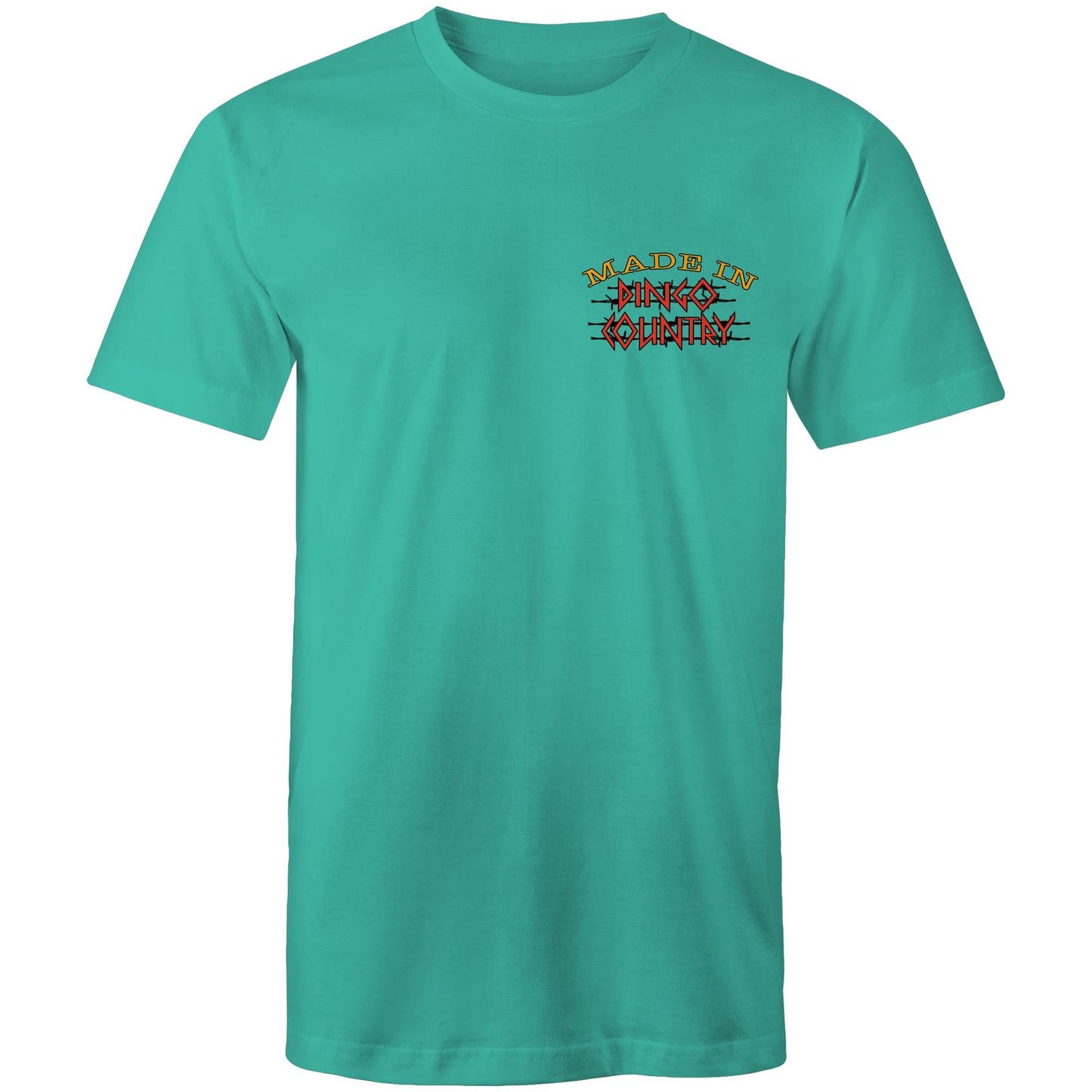 Blow Me Men's T-Shirt – Dare to be Bold | DC