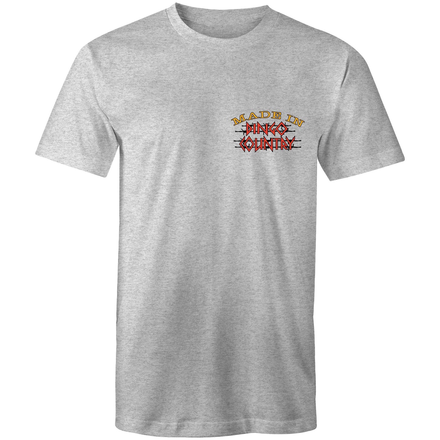 Doin my time - Mens T-Shirt