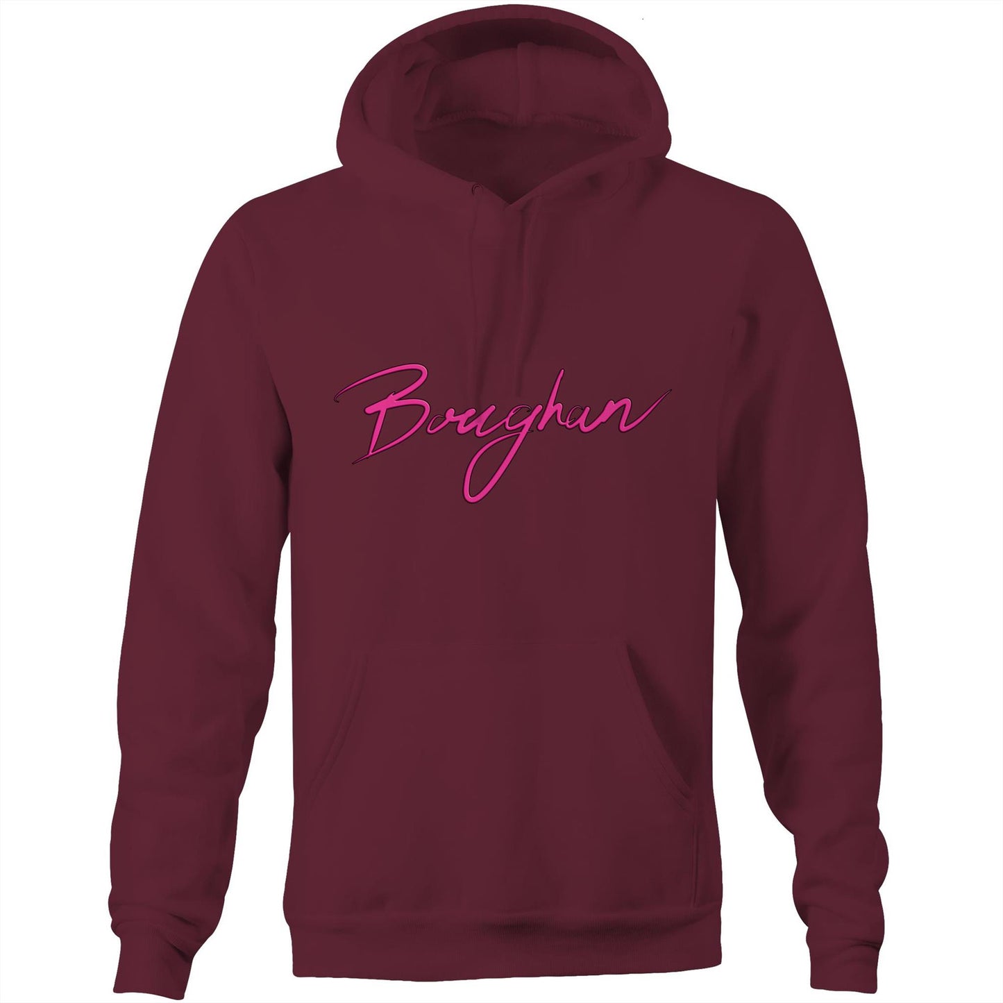 Boughan streets - Pocket Hoodie Sweatshirt Dingo Country streetwear