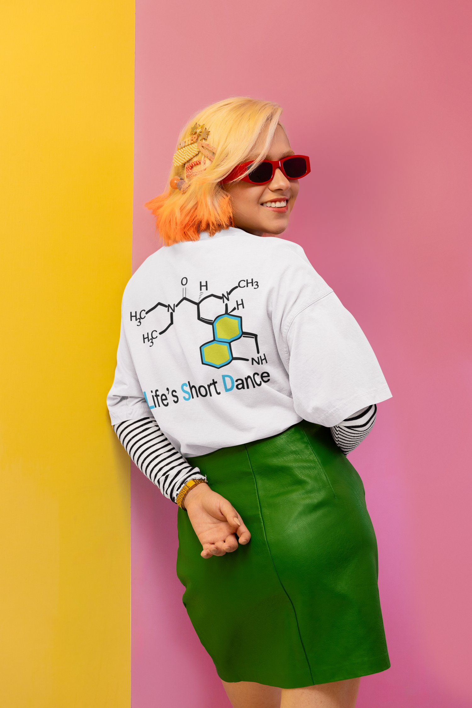 Chemical Collection