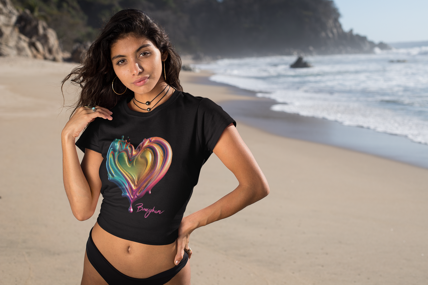 Boughan Collection | Dingo Country Streetwear