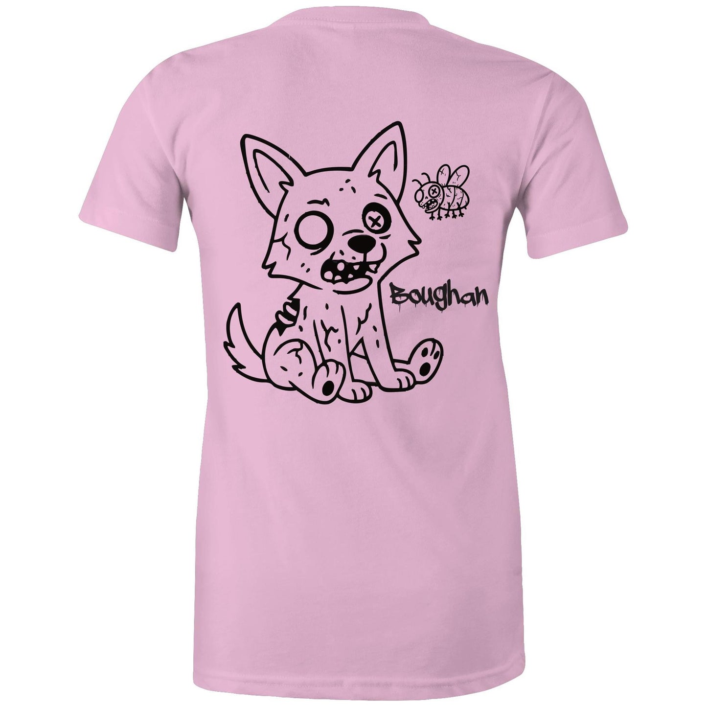 Boughan puppy - Women's Tee