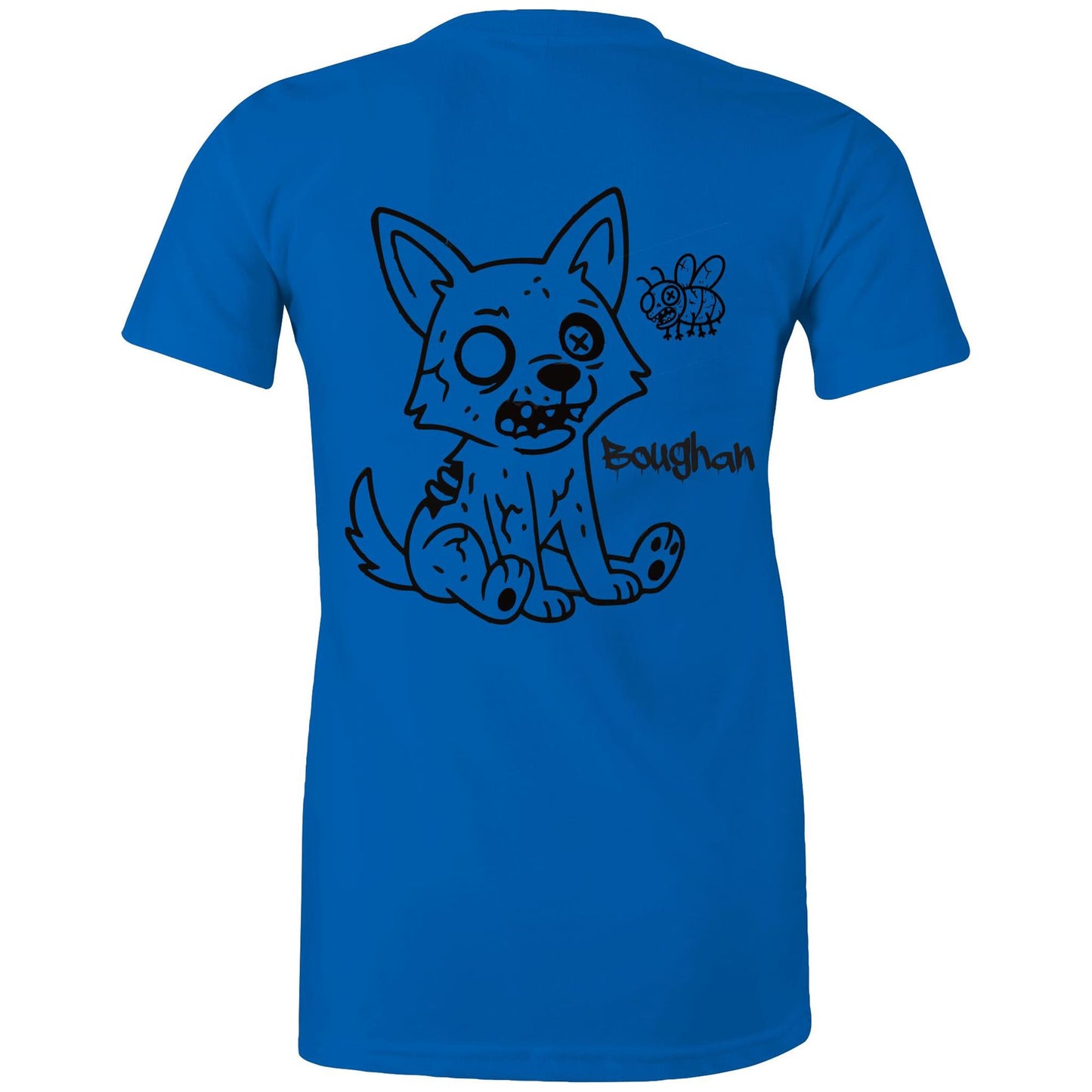 Boughan puppy - Women's Tee