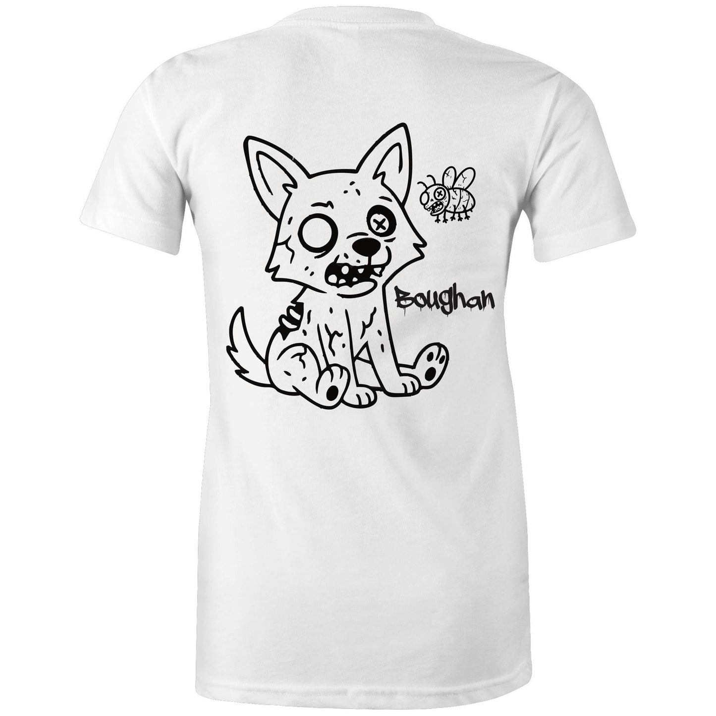 Boughan puppy - Women's Tee
