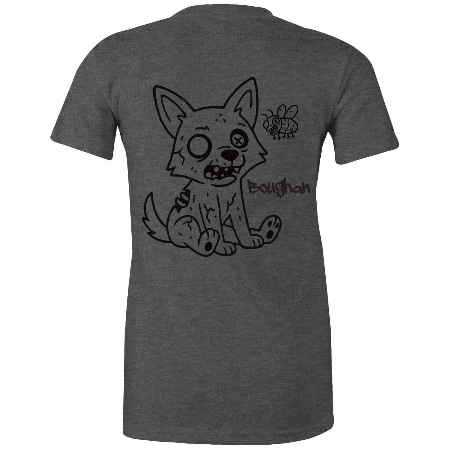 Boughan puppy - Women's Tee