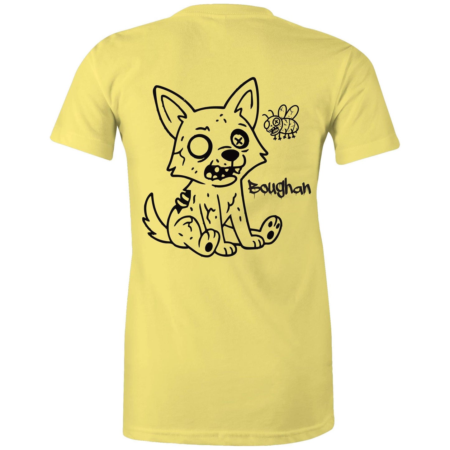 Boughan puppy - Women's Tee