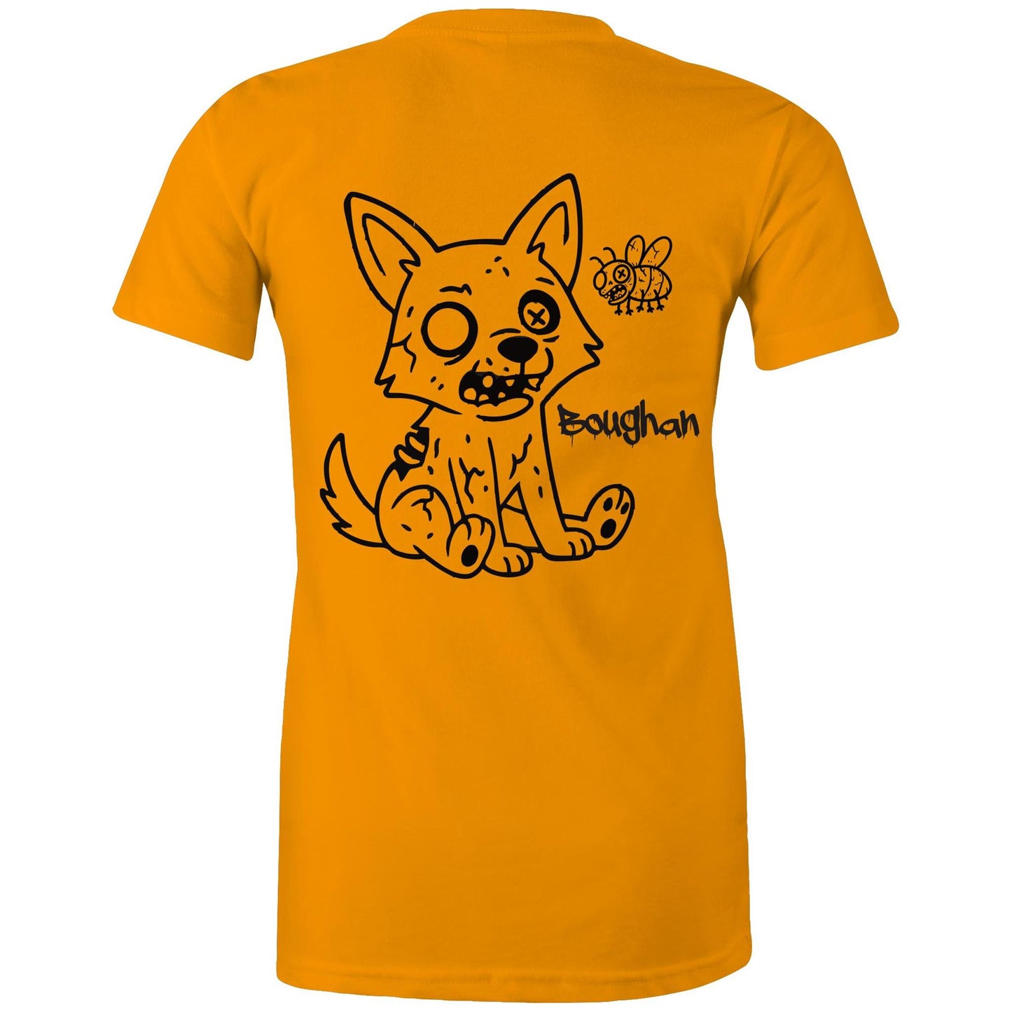 Boughan puppy - Women's Tee