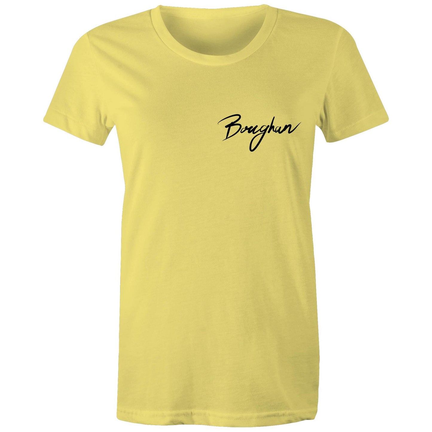 Boughan puppy - Women's Tee