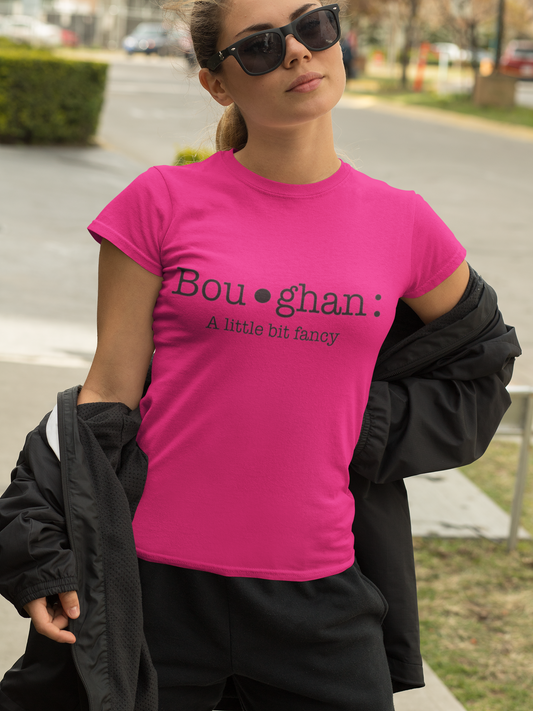 Boughan definition Women's Maple : Define Your Style