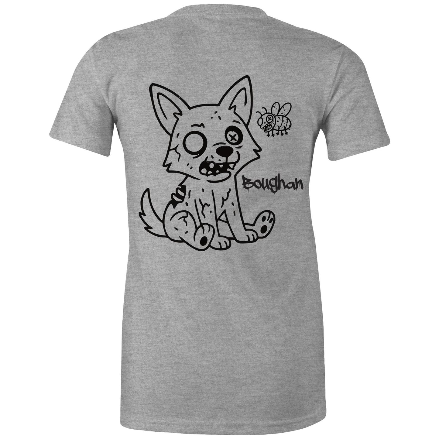 Boughan puppy - Women's Tee