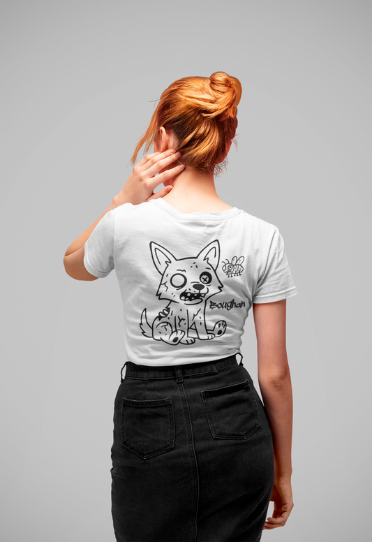 Boughan puppy - Women's Tee