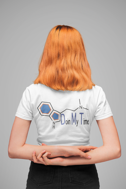 Doin my time - Women's Maple Tee