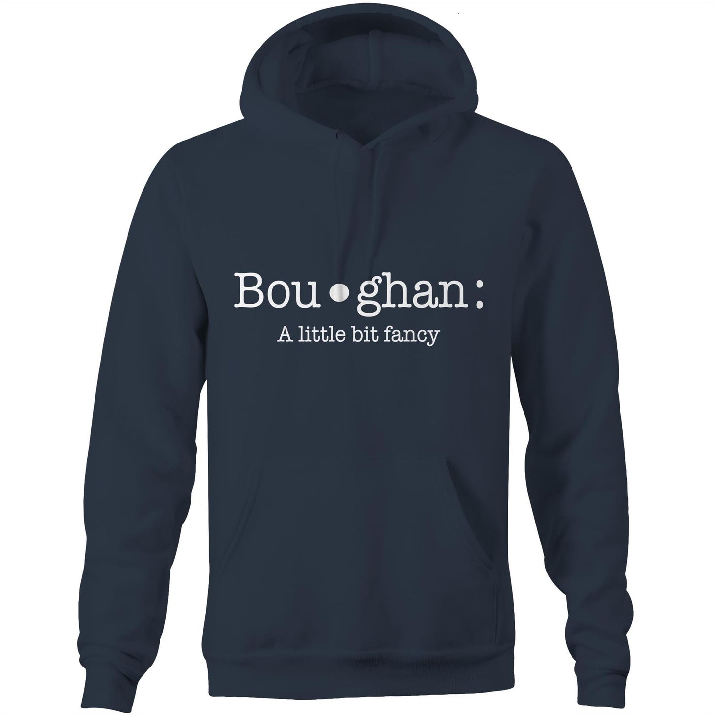 "Boughan Definition Hoodie|Dingo Country"